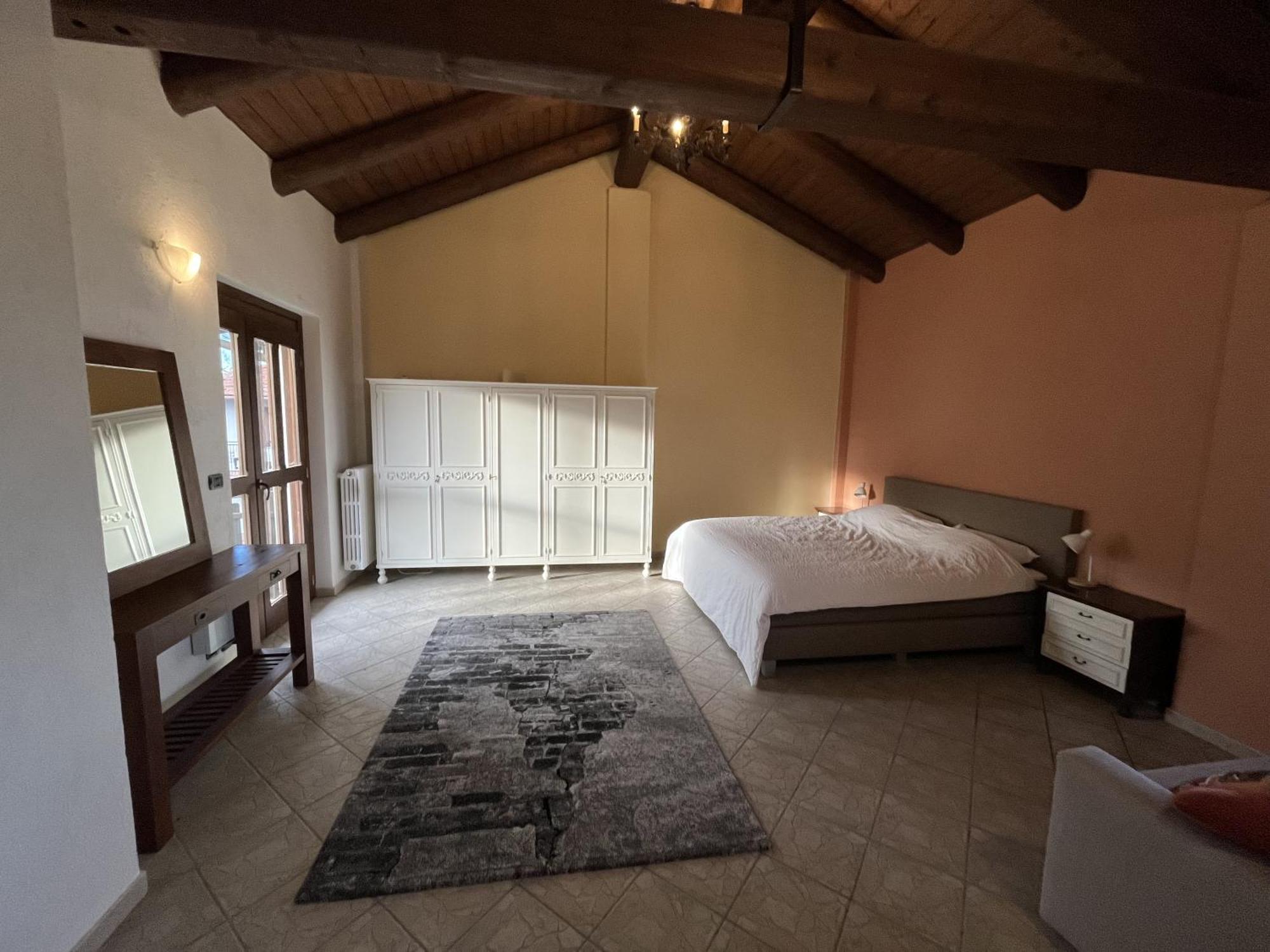 Case Vista Alta Langa, Appartement Bella Vista Cravanzana Kültér fotó