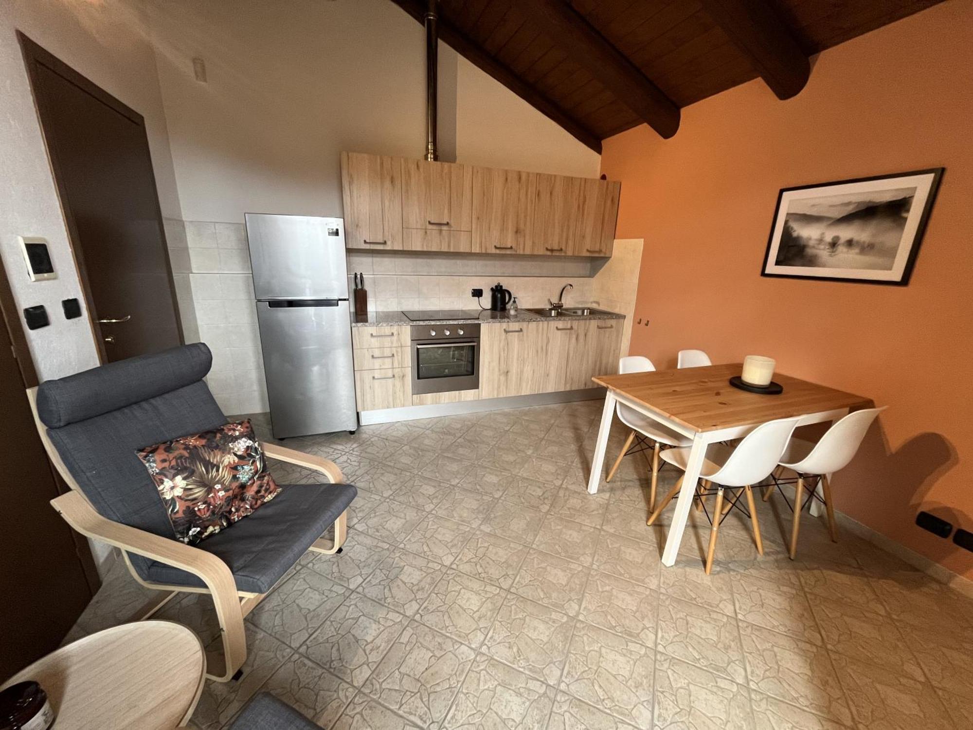 Case Vista Alta Langa, Appartement Bella Vista Cravanzana Kültér fotó